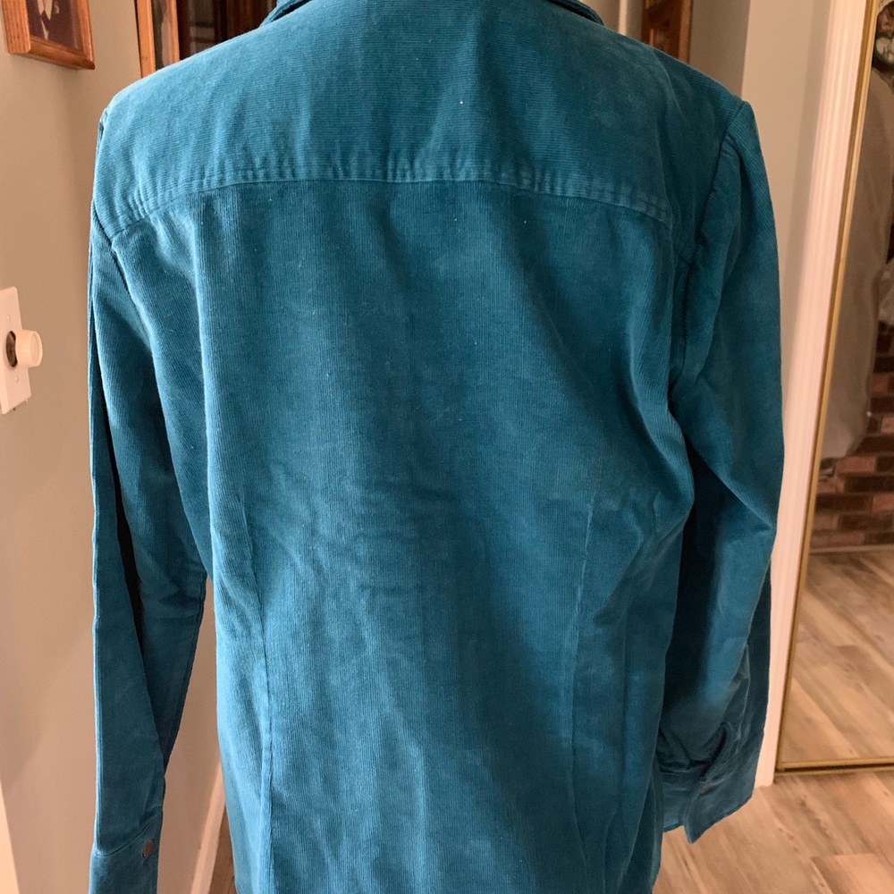 Christopher Banks Light weight corduroy jacket